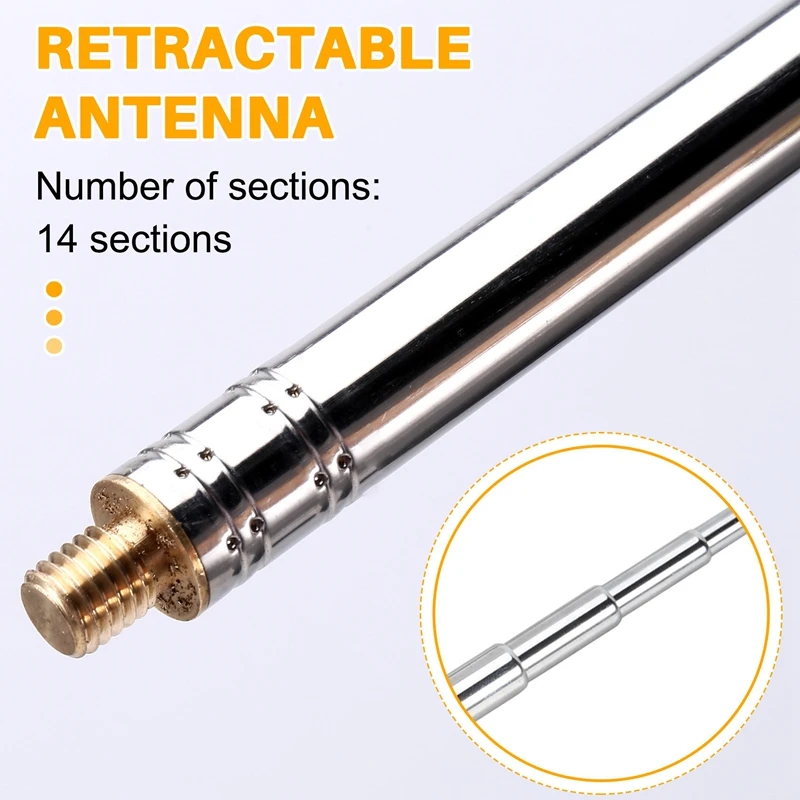 5.6M Whip Pull Rod …