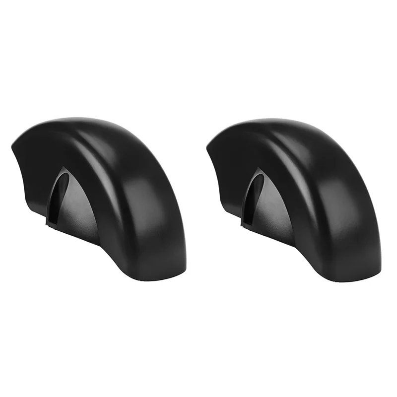 2Pcs Universal 8 Inch Electric Scooter Front Guard Back Mudguard for Sealup E-Scooter Accessories Parts