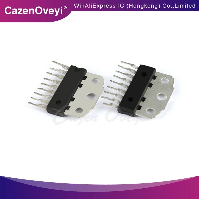 1 peça TDA3654 3654 ZIP-9