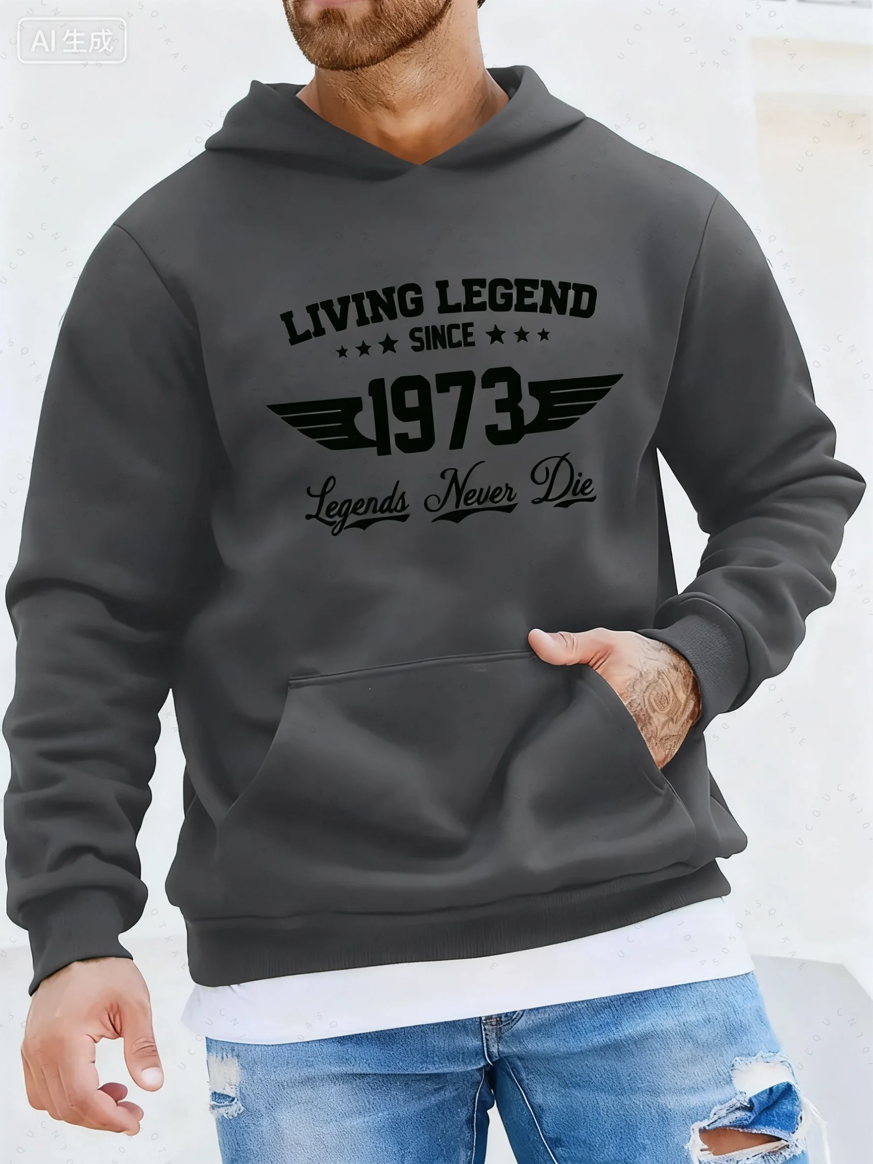 26 가을, 겨울 Naranjito 코튼 스웨트 셔츠 남성용 고품질 라운드 넥 스페인 82 스페인 마스코트 1982 축구 후드 탑