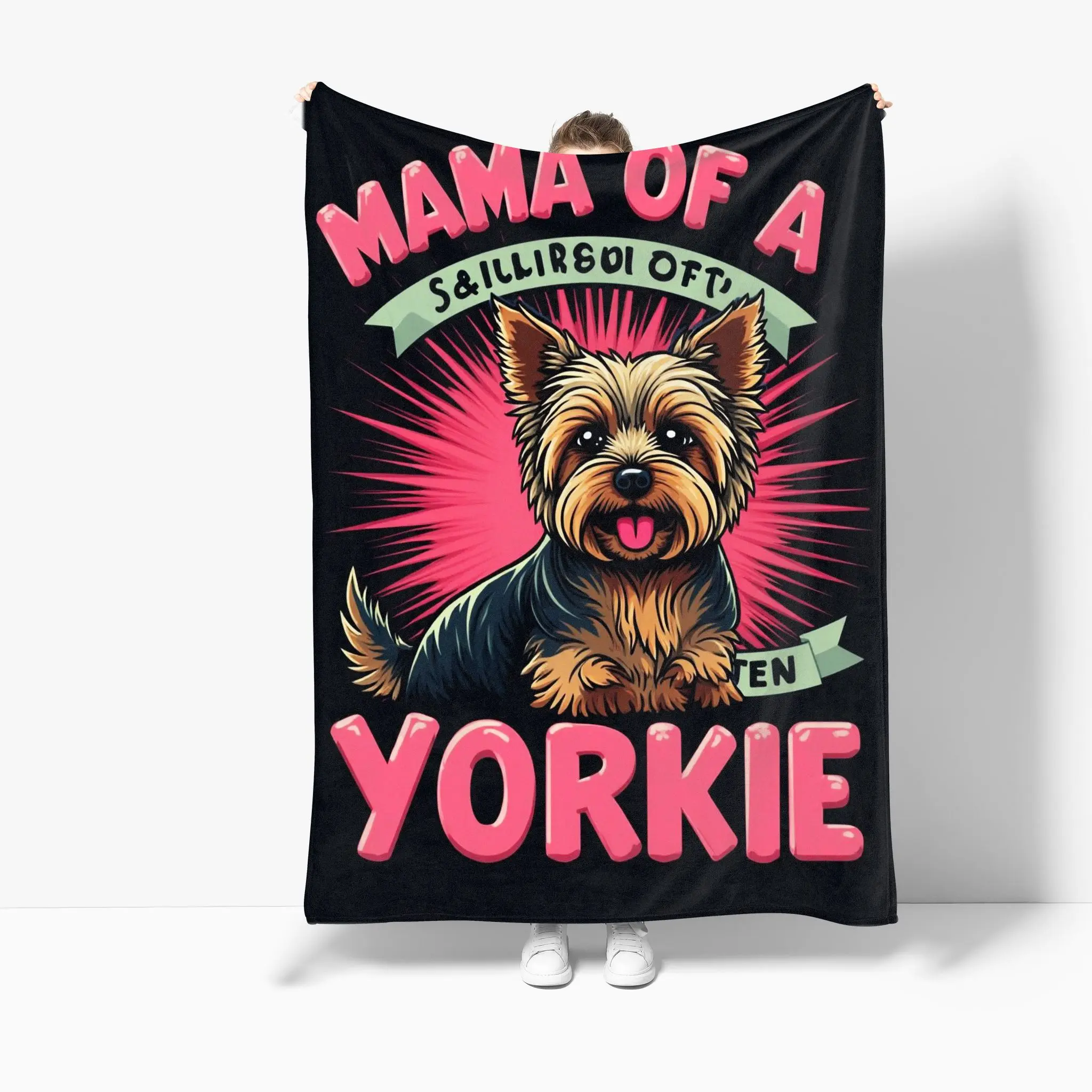 

VIKAMA американское абстрактное винтажное стильное одеяло для дома, спальни, офиса, кондиционера, комнаты, дивана, одеяло, украшение дома