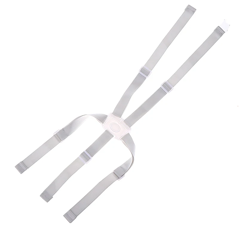Universal 5 Point Harness for High Chair Safety