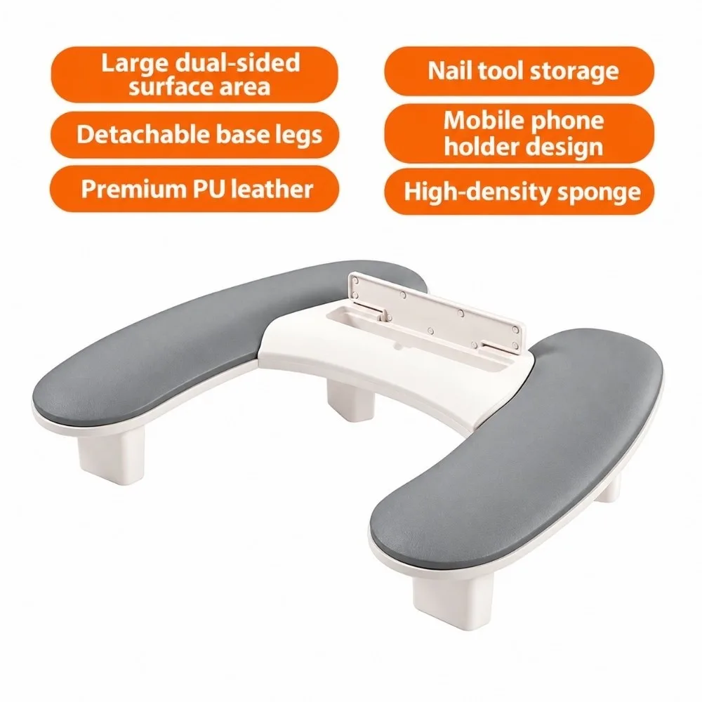 detachable-manicure-hand-rest-multifunctional-anti-slip-nail-hand-pillow-adjustable-height-easy-clean-manicure-wrist-pillow