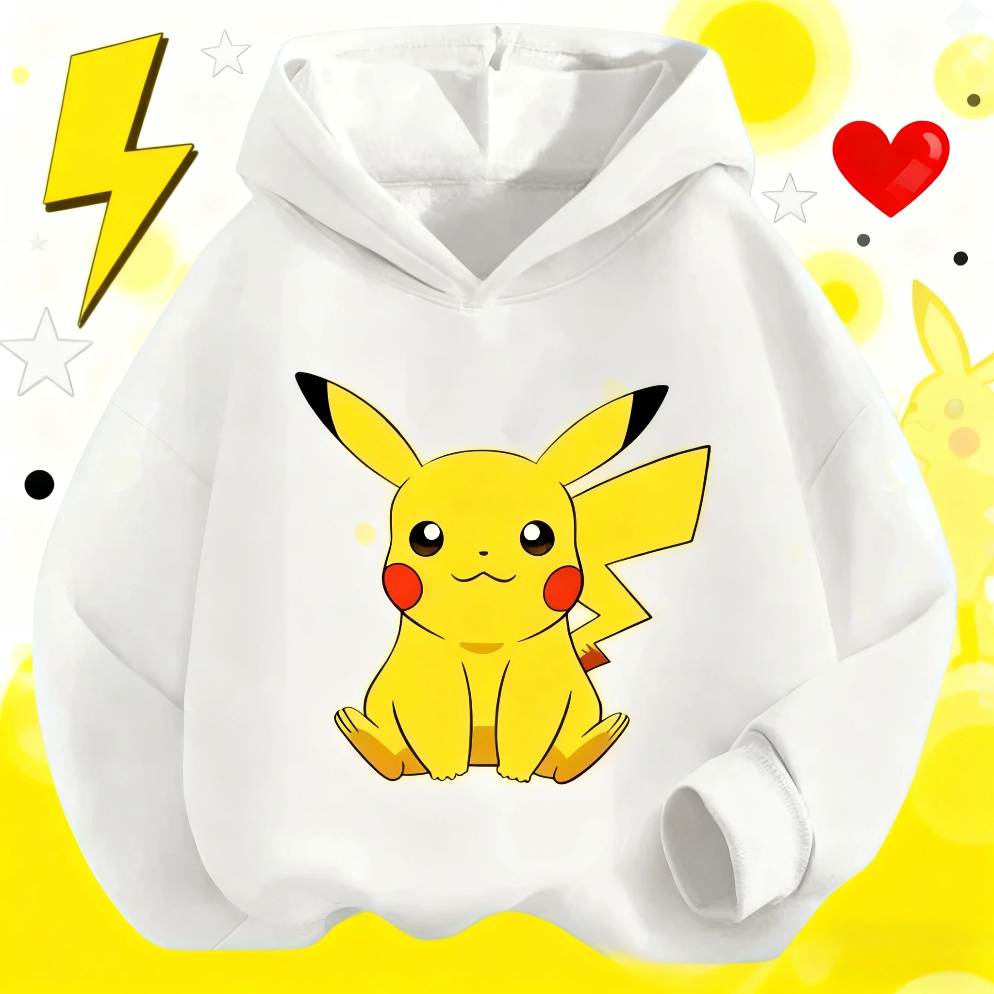 Pok É Mon Pikachu C… - image