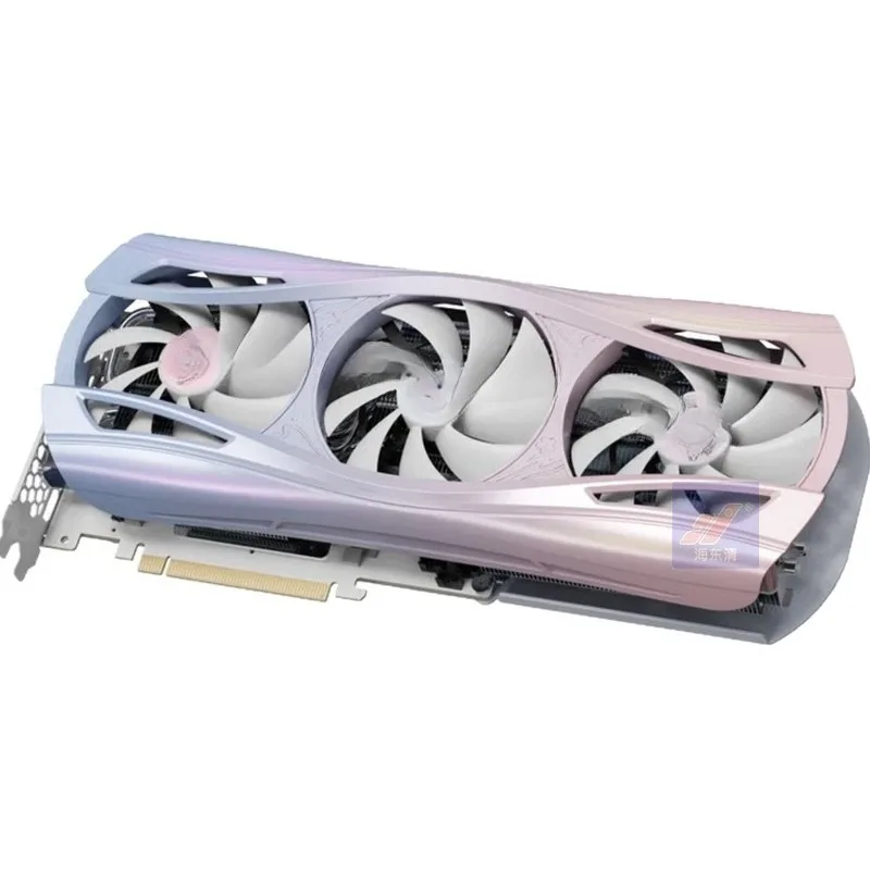 Desktop graphics card for computer upgrade, computer graphics card accessories