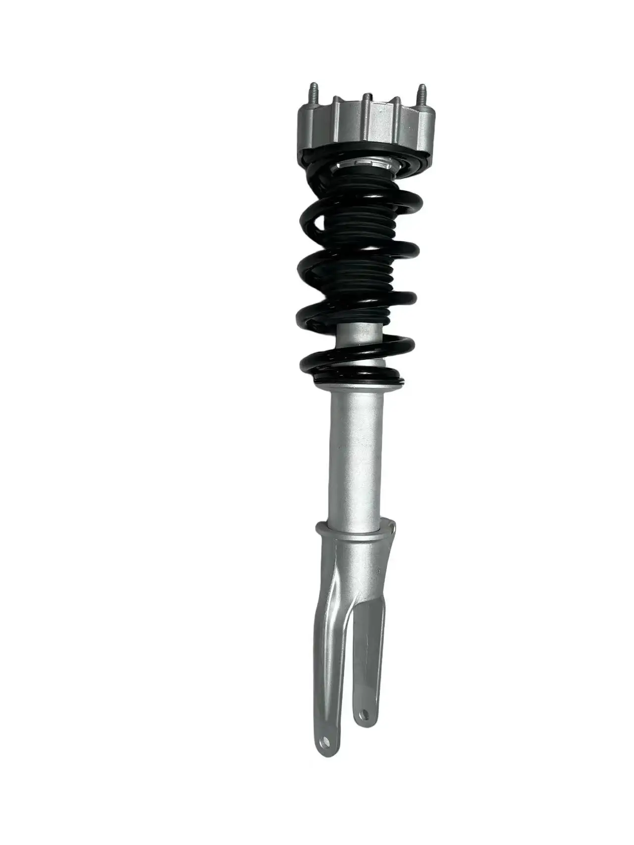 for Porsche Panamera 970 2010 - 2016 Shock absorbers with PASM