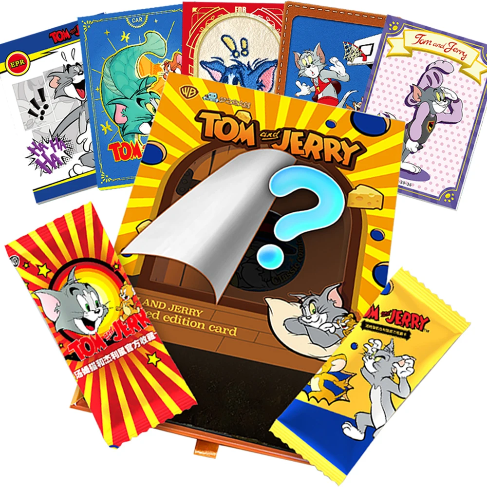 

Classic Short Animation Collection Cards Christmas Children's Favorite Cute Cartoon Characters Creative Organ Cards Gifts Toys