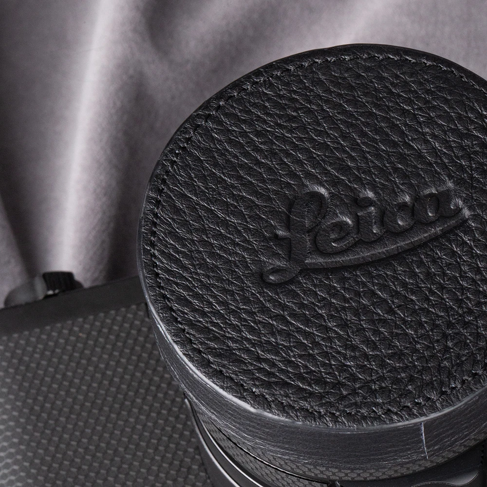 For Leica Q Q2 Q3 Camera Lens Cap with Anti-lost Rope Q3 Vintage Style Protect Front Lens Cover Q2 Protection Cover - Image 6