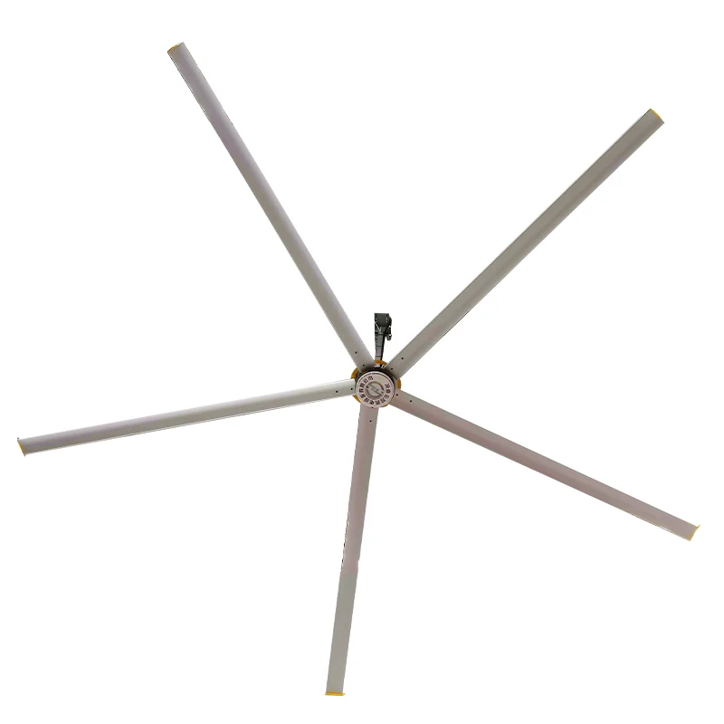 

Permanent magnet large fan industrial ceiling fan factory direct sales nationwide and installation of industrial large fan