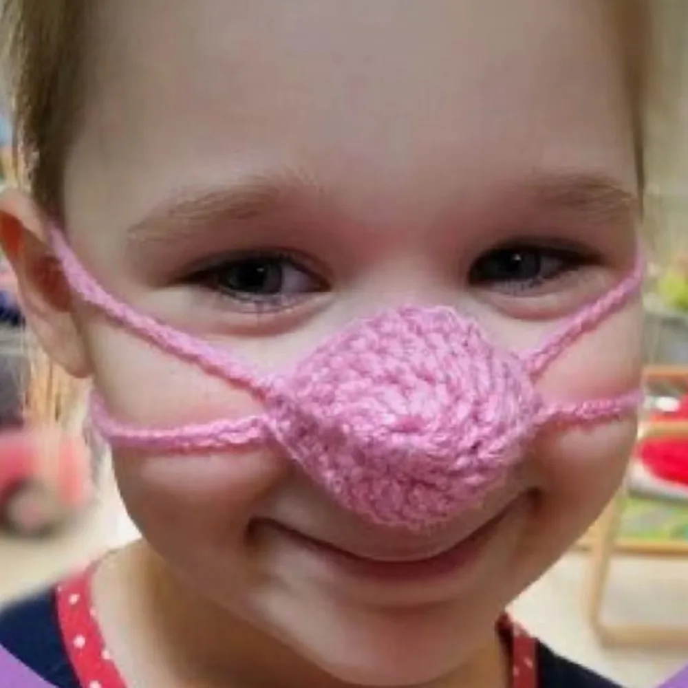 Новый теплый чехол для носа, комфортный ветрозащитный крючком чехол для носа, дышащий регулируемый защитный чехол для носа, победитель лыж