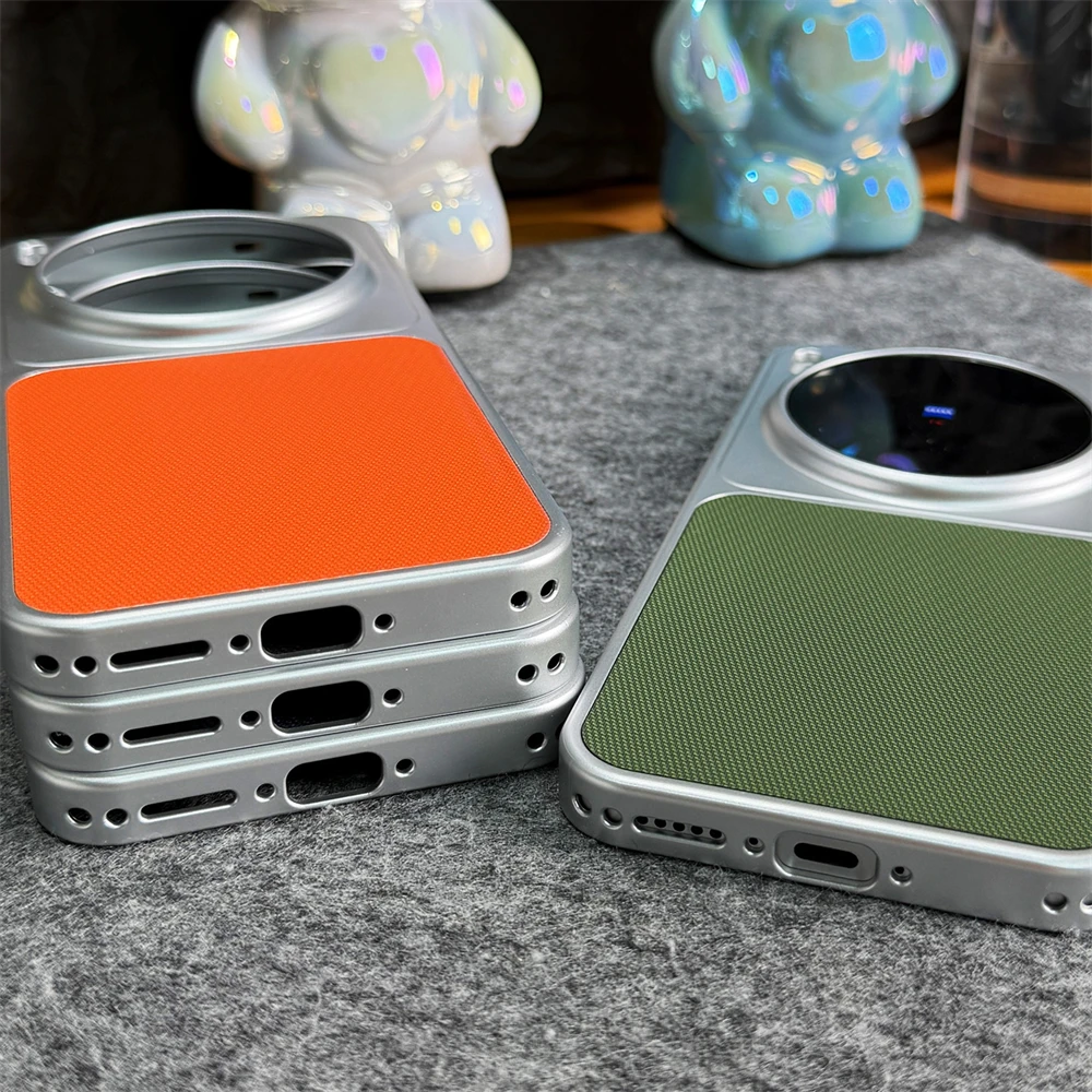 Ultra cienkie etui magnetyczne – Photography Kit Vivo X200 Pro recenzja i cena