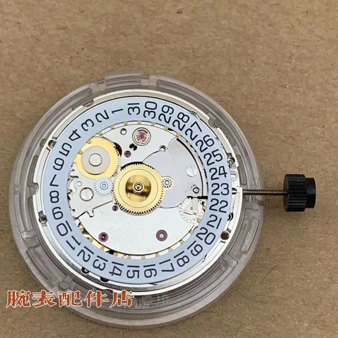 Watch Accessories ETA Original 2824-2 2836-2 Calibre New Automatic Mechanical Movement