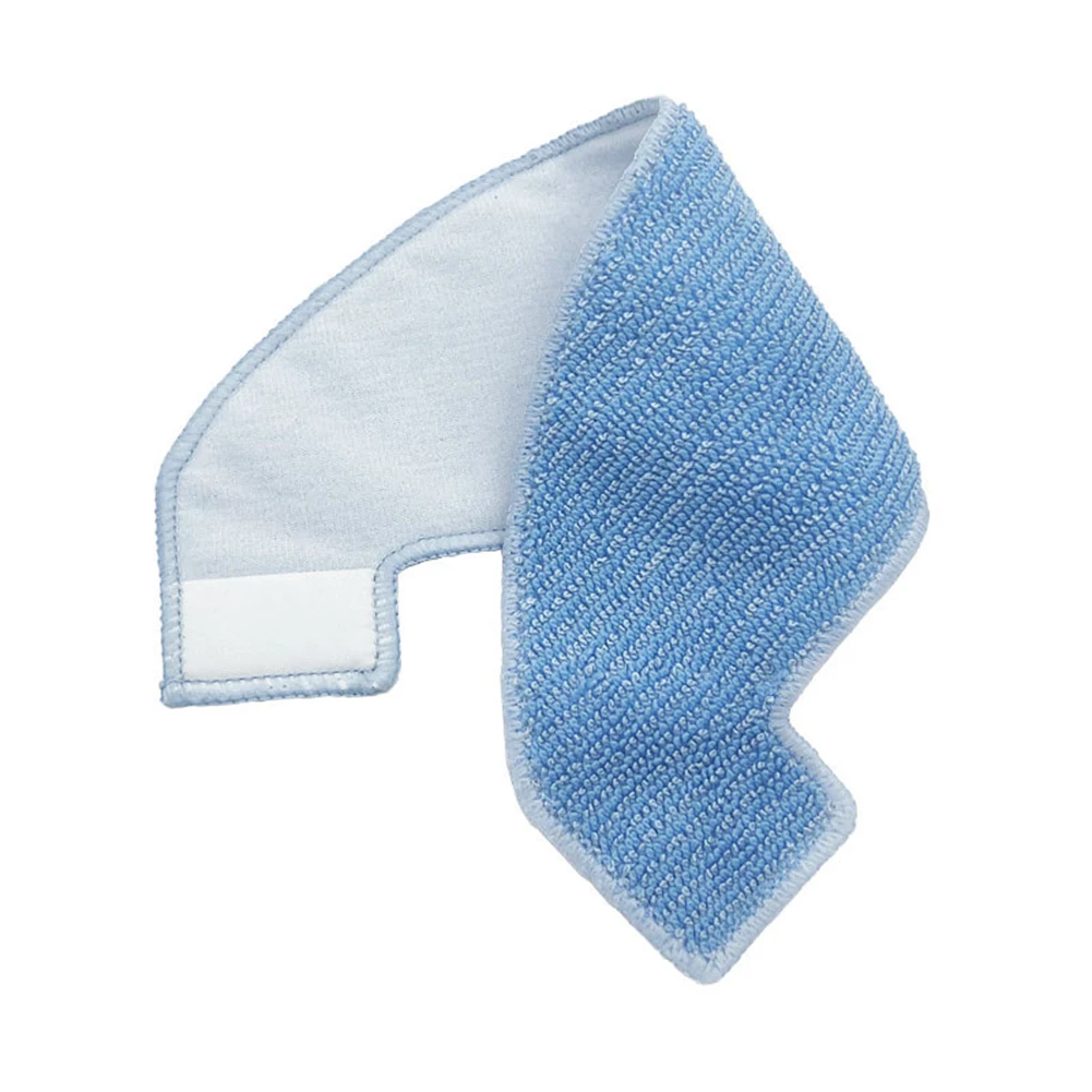 Ultenic T20 Pro用/ Ultenic T10 Lite用/ Honor For Choice S3/S3 Plus用 フィルターモップクロス ダストバッグ サイドブラシキット