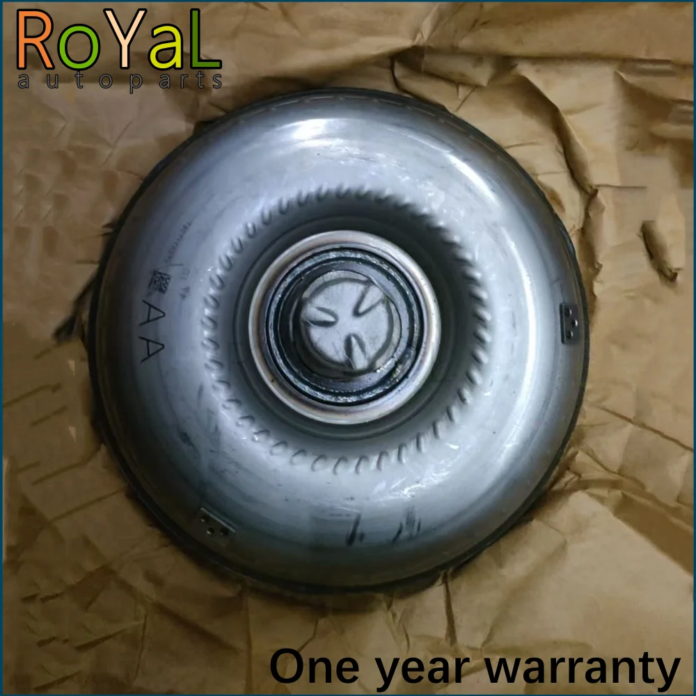 

A6LF3 transmission hydraulic torque converter suitable for modern Sonata 10-17 Santa Fe 13-18 Sorento 14-19 K5 Optima 11-16