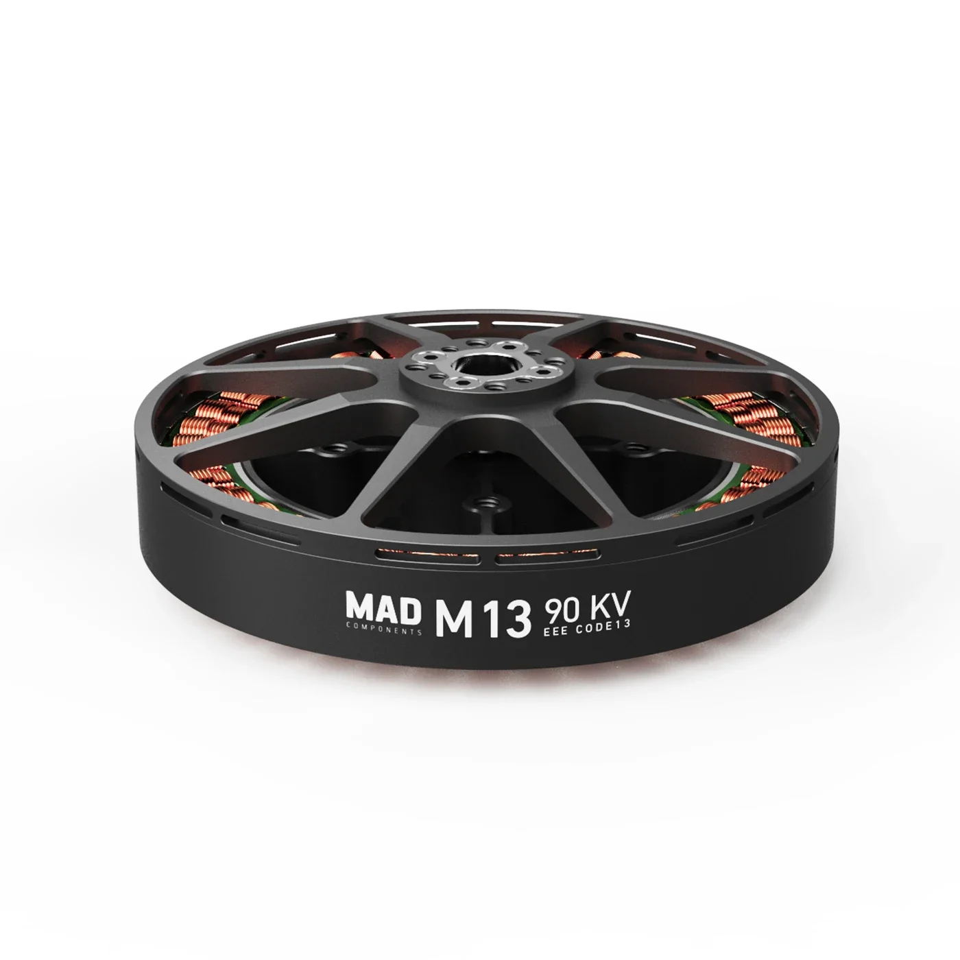 RoRusMAD M13 EEE 90KV Brushless Motor For Multirotor Quadcopter Hexrcopter Drone RC DIY Hobby Rig