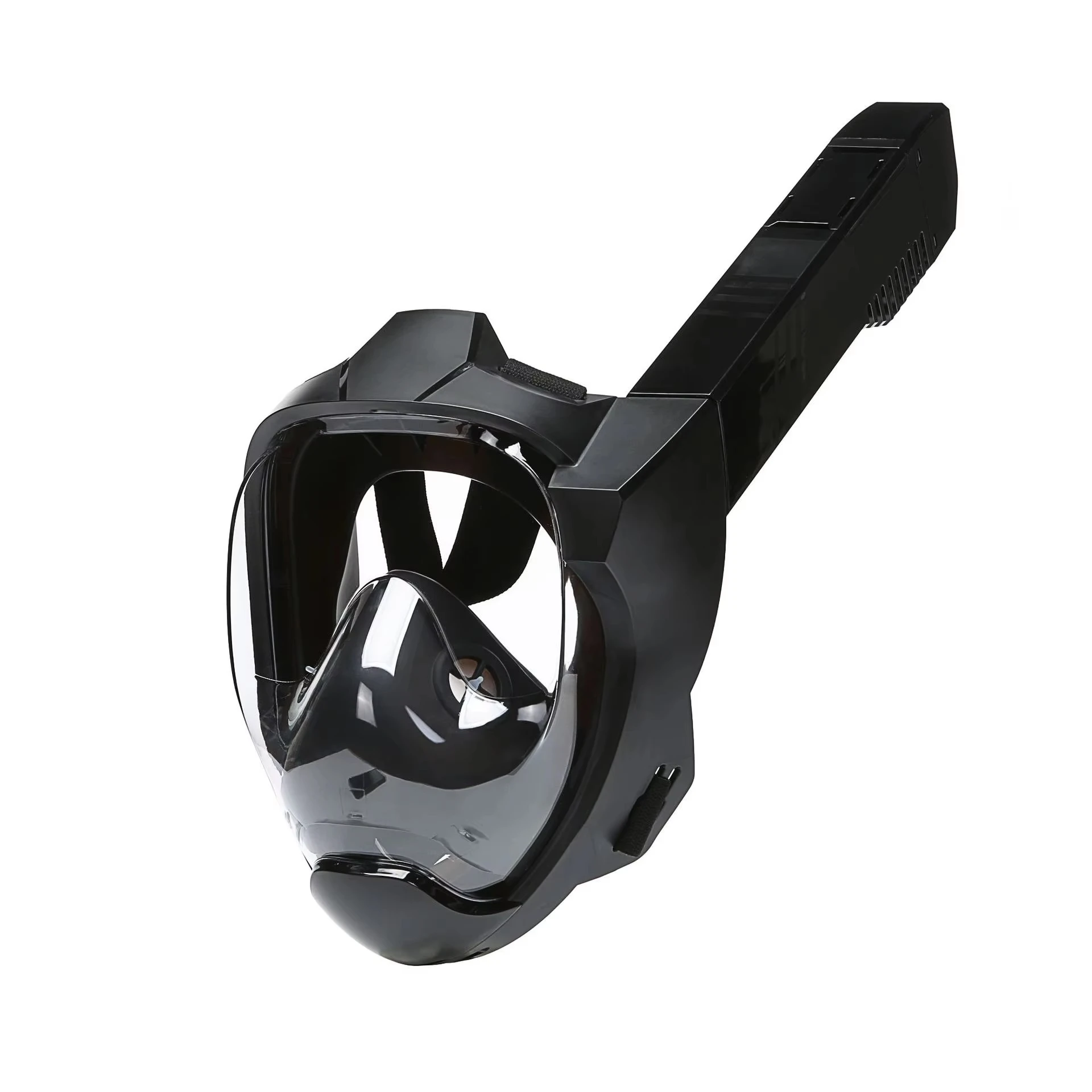 XIAOTREE New Diving Mask Waterproof Anti-Fog Full Dry Adult Diving Goggles Snorkeling Mask Men And Women Swimming Equipment
