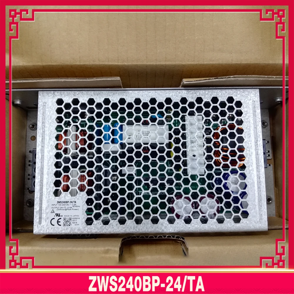 

ZWS240BP-24/TA For TDK-LAMBDA Switching Power Supply