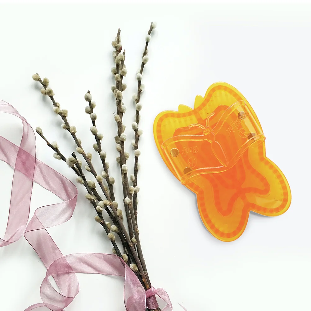 

1Pcs Meridian Massage Brush Smooth Safe Skin Scraping Body Massager Practical Tension Muscle Relaxer