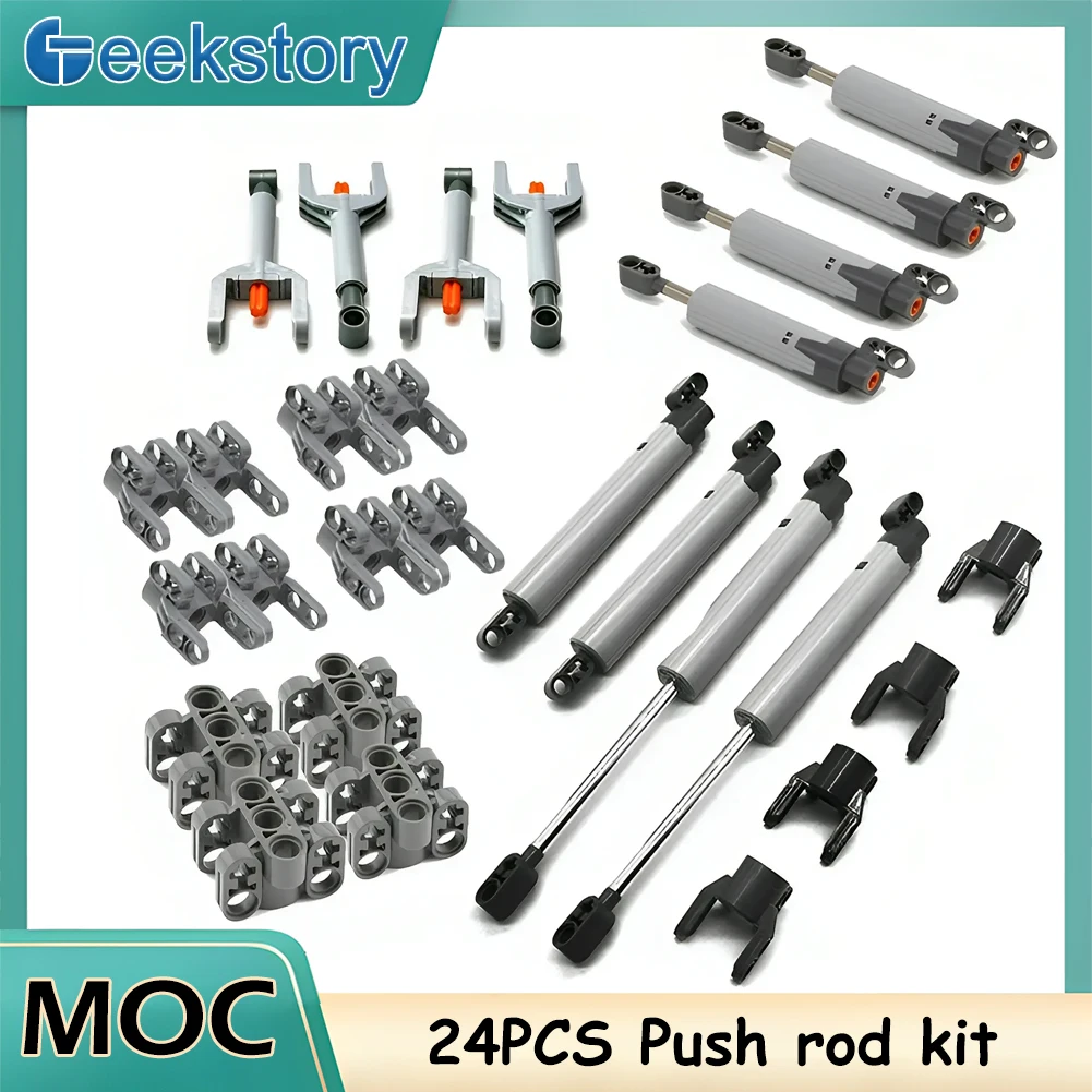 Lego technic 42100-AliExpress
