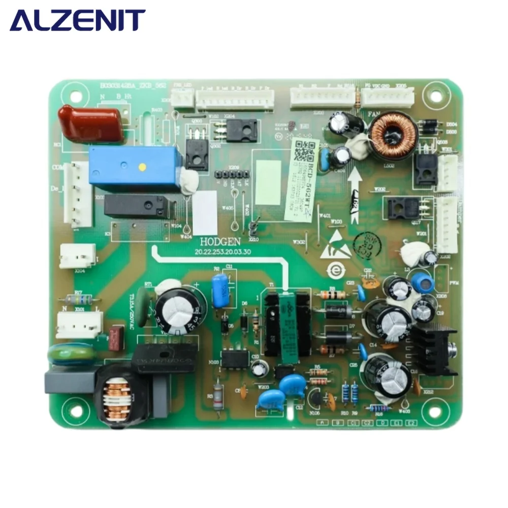 nuovo-per-frigorifero-hisense-ronshen-bcd-562wt-bcd-563wy-c-circuito-pcb-1606496-scheda-di-controllo-frigorifero-scheda-madre-congelatore-parti-di-ricambio