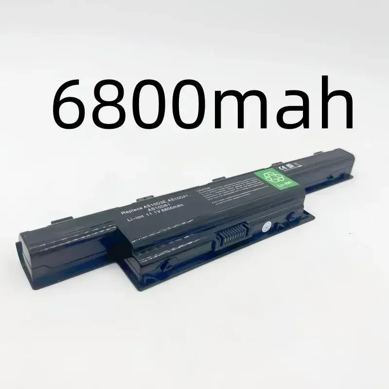 Neuer Laptop-Akku für Acer Aspire V3 5551 5560 5741g 5750g g g g as10d31 as10d51 as10d61 as10d71 as10d75 as10d81