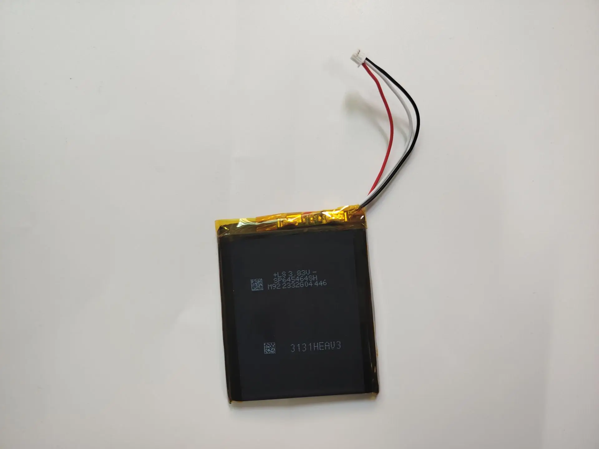 645464 705565 New for Lenovo Laptop Notebook PC Battery Rechargeable Li Polymer 4220mAh 3.85V With Plug