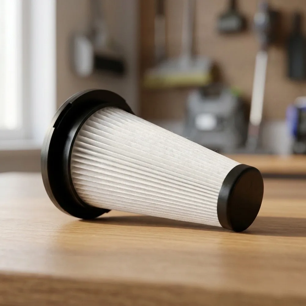 For Kermoky Robust 5 HEPA Filter Home Cleaning As Shown Long Lasting Vacuum Cleaner Parts Cleaning Brush Pre-motor Filtration