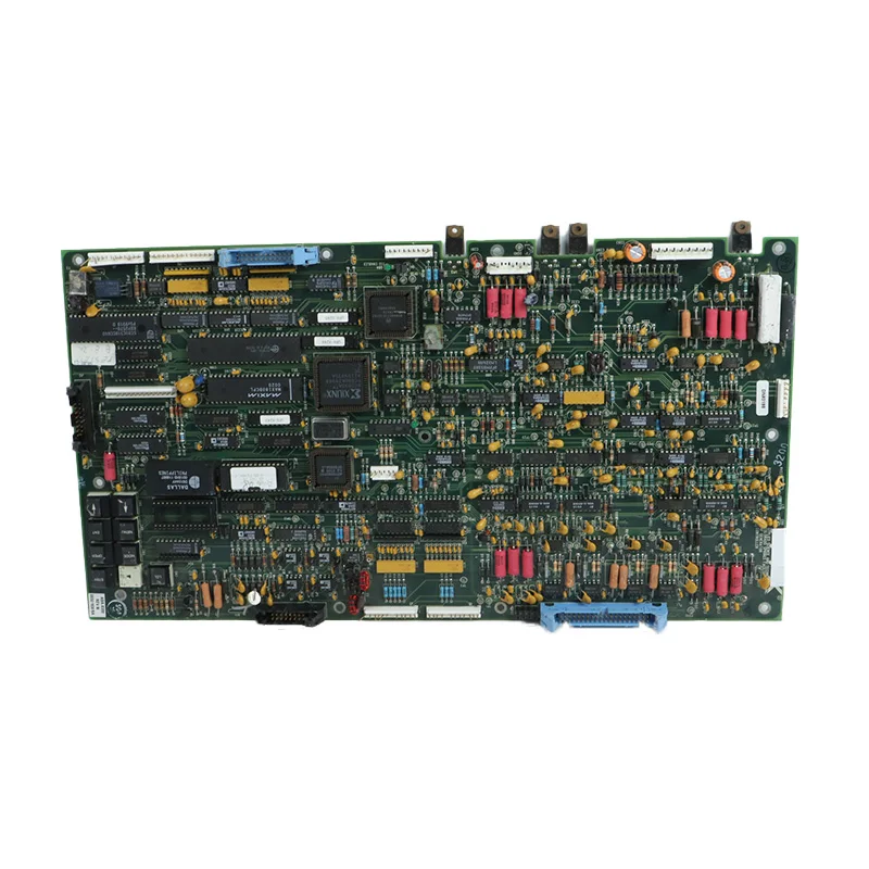 

Gold seller Used for industrial automation low price technology good Powersupply board ABX-X355