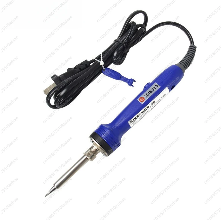 White light FX600 welding pen industrial grade adjustable temperature professional grade FX601, suitable for electrical welding