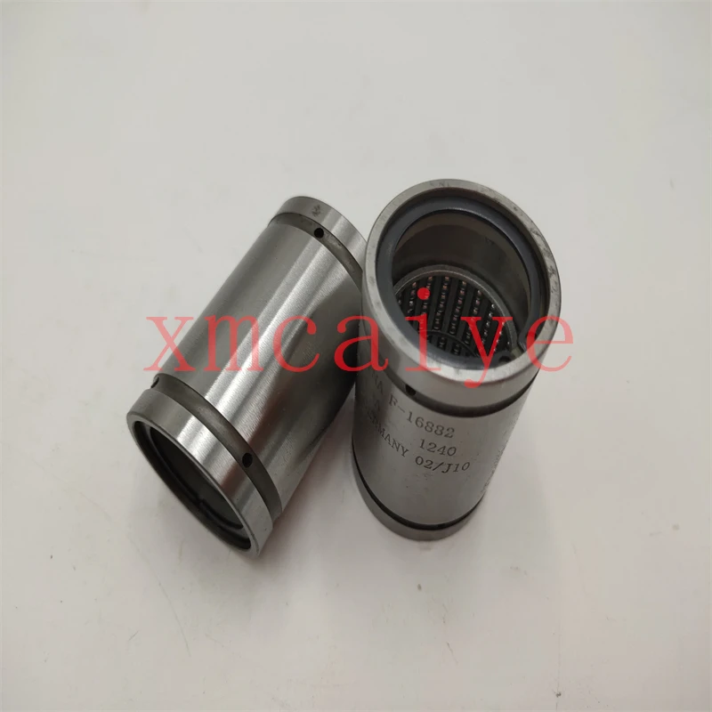 

Free Shipping 5 Pieces F-16882 Printer Bearings Spare Parts For Man Roland Printing Machine High-Quality Replacement Accessories