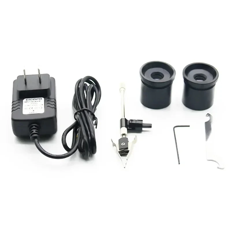 Profsional Precise High Quality Loratory Compound Multi-function Optical Jewelry Inspection Gemology Microscope Hot sal