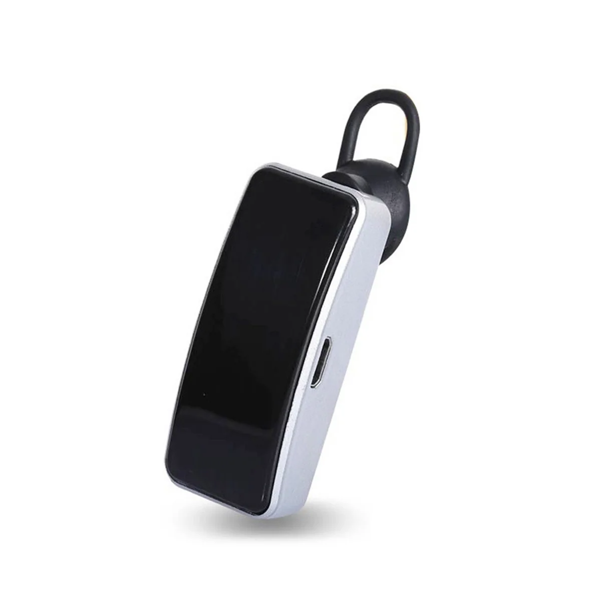 POP-lWalkie Talkie ヘッドセット トランシーバー オールインワン マシン 500 平方フィート用 トランシーバー ミニ Bluetooth