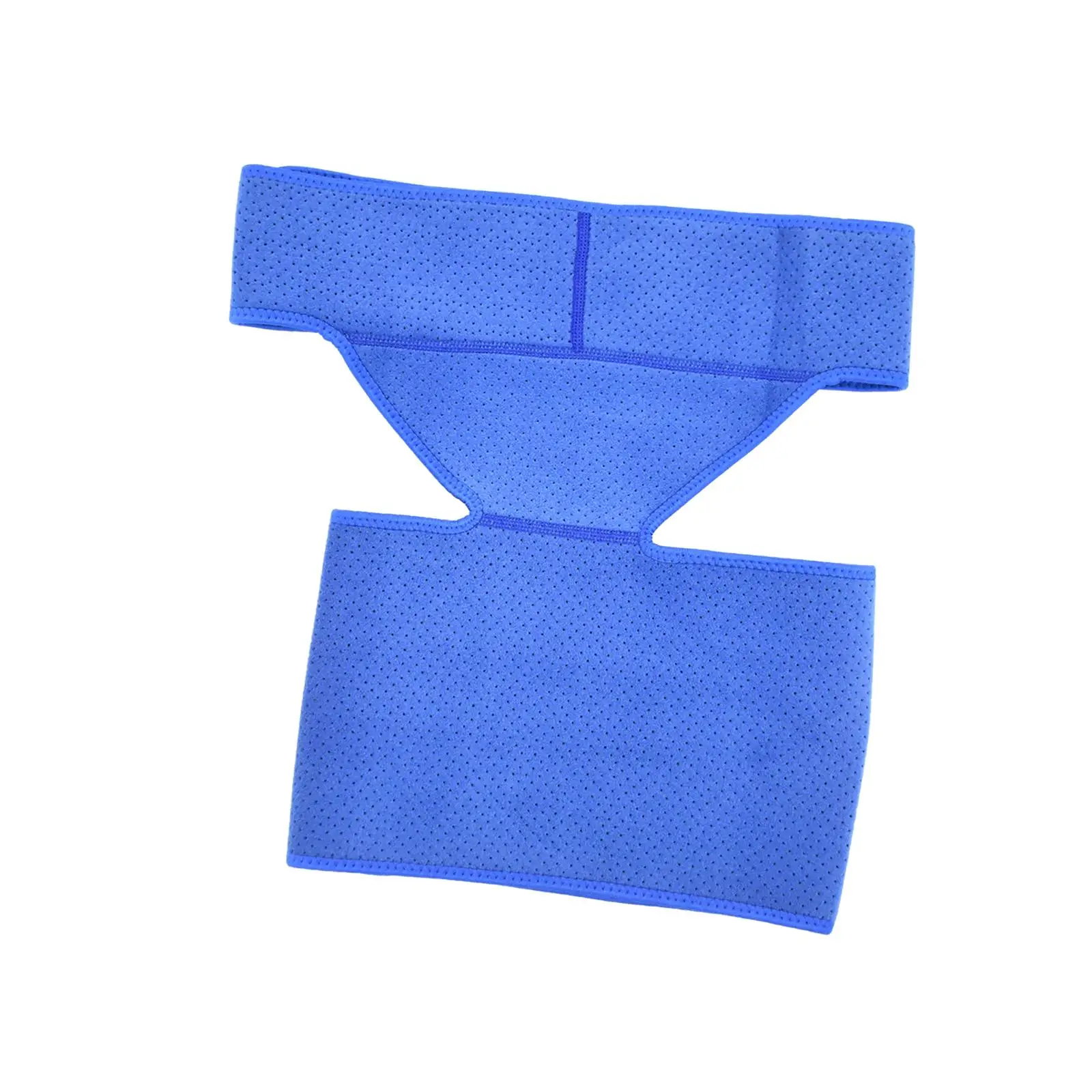 Hip Brace Compression Wrap for Hamstring Injury Sprains Quad Muscle Strains