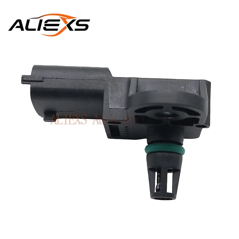 515178563 Air Temperature Pressure Sensors For Can-am Maverick X3 900 1000 Turbo XRS XMR DPS DS Rotax New Car Spare Accessories