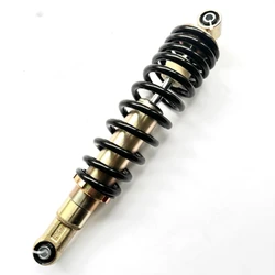 Original Original Front shock Absorber for CFMOTO X6 Cforce 600 500 800 CF500AU CF600 CF625 Quad ATV 401B-050500