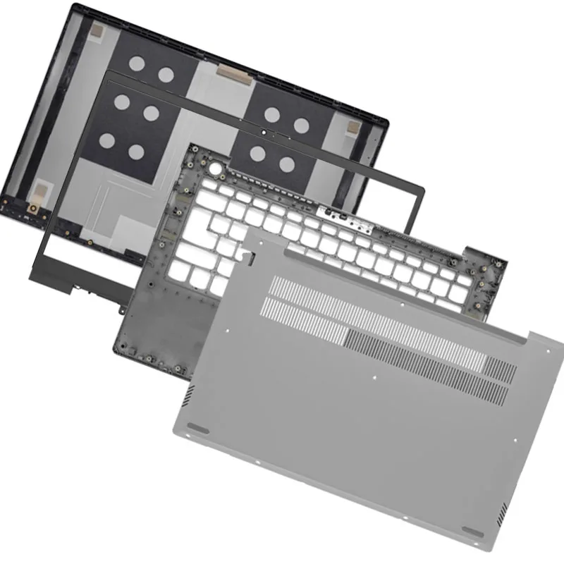 

LCD Back Cover Front Bezel Hingescover Palmrest Upper Top Lower Bottom Case For ThinkBook 14 G2 ARE ITL 14 G3 ACL