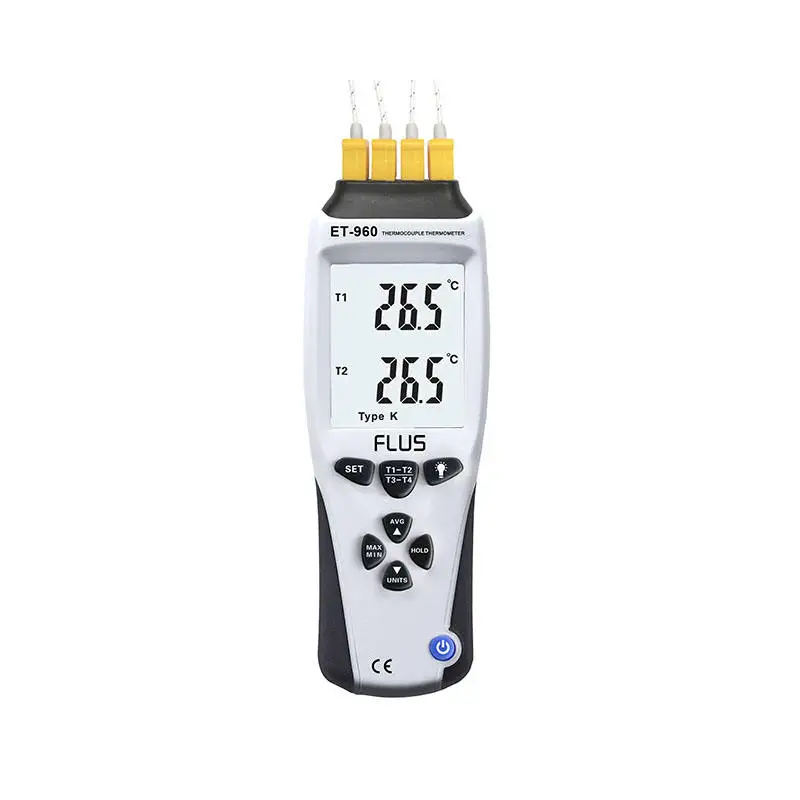 

High quality cheap industrial type k thermocouple thermometer type k thermocouple multi thermocouple