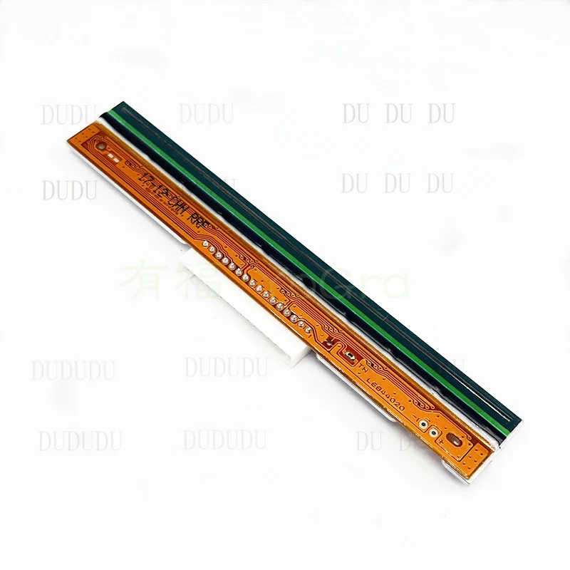 DD   Label Printer Part Thermal Printhead Fit for GODEX ZX430i 305DPI