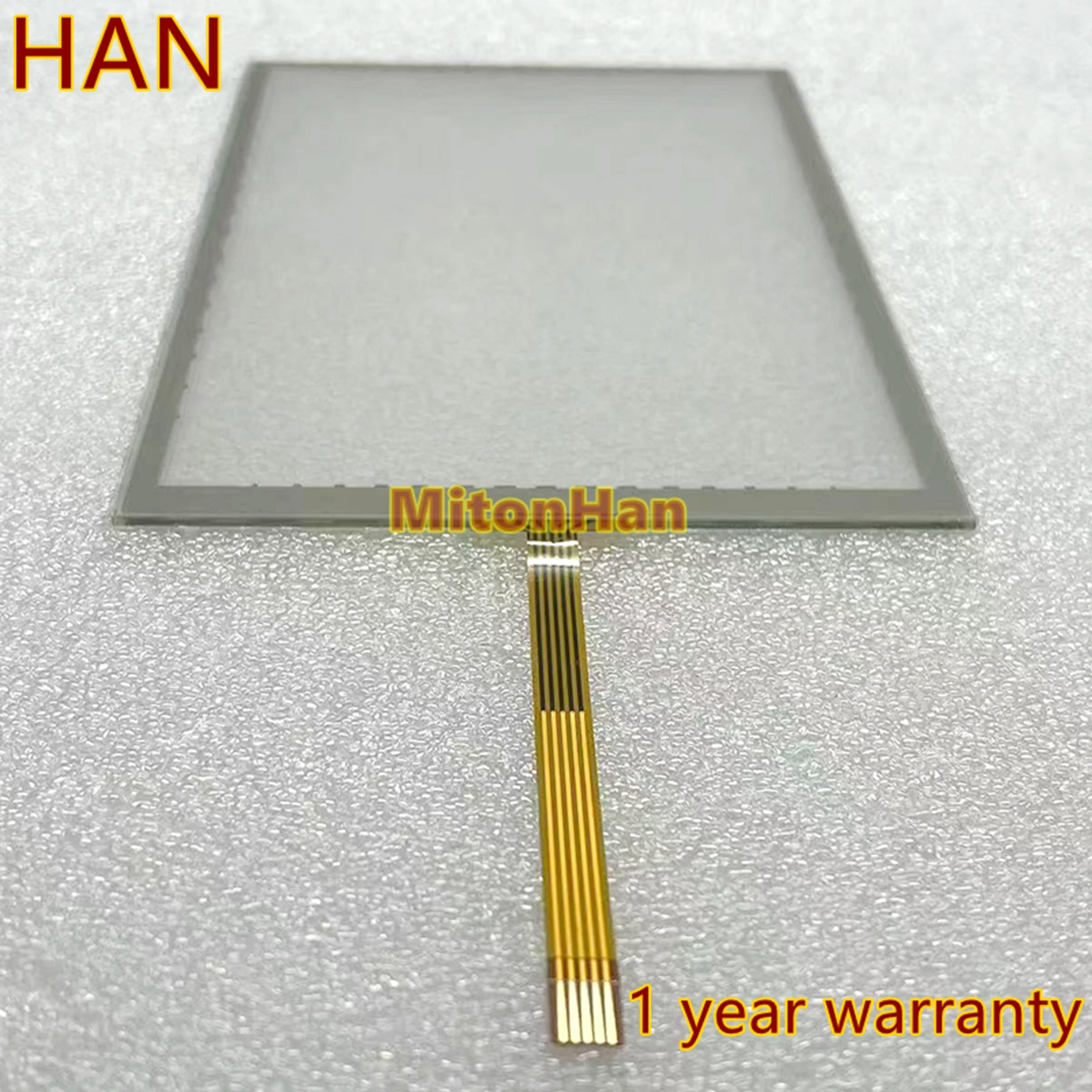 جديد لـ ifm CR1082 ifm الإلكترونية gmbh 45128 Essen لوحة اللمس شاشة زجاجية محول الأرقام #1