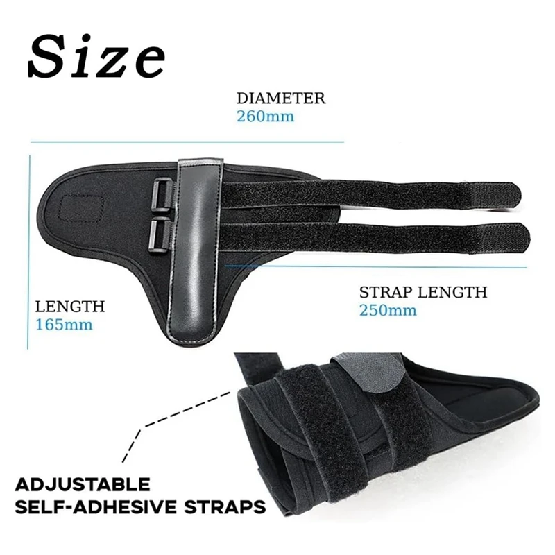 Golf Wrist Brace, Golf Swing Trainer, Beginner Posture And Movement Correction Trainer