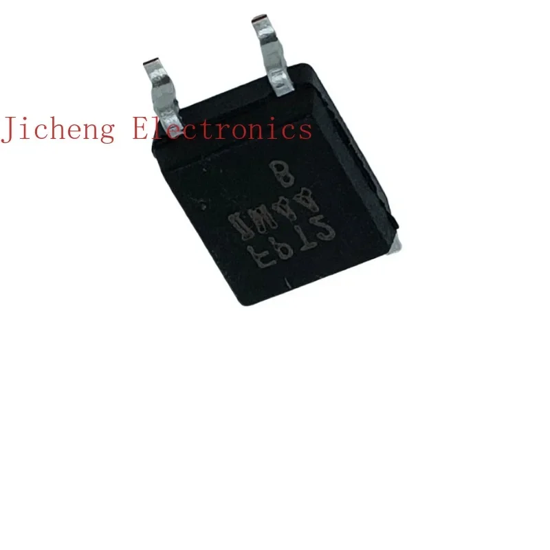 10PCS IS181GB IS181 siebdruck FPT2 181 optokoppler, transistor ausgang original optokoppler
