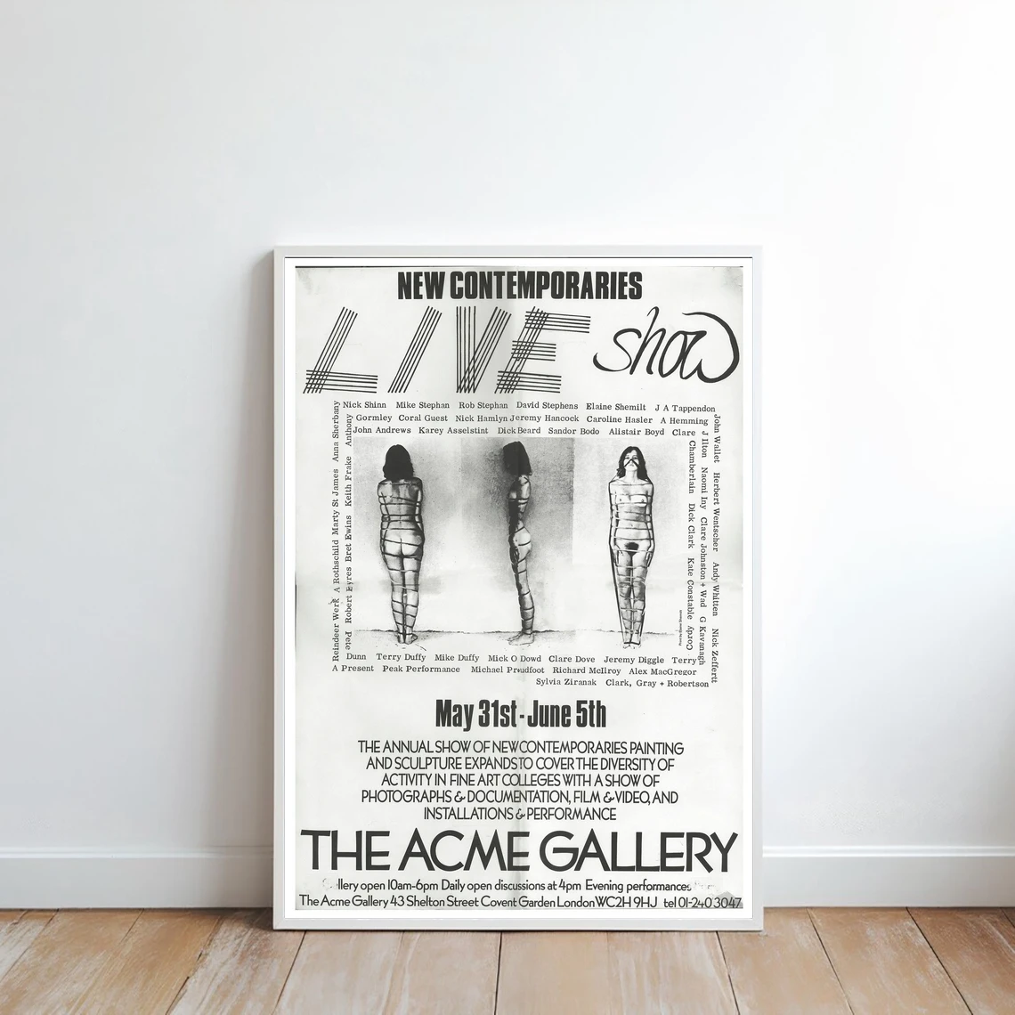 Reprint Of A 1978 V… - image