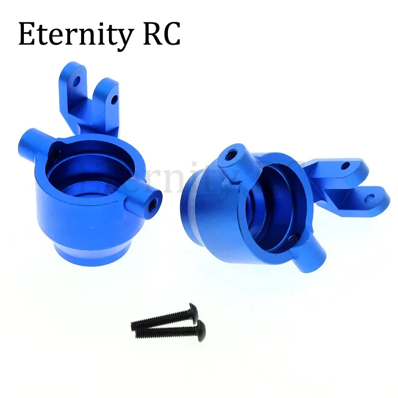 Traxxas MAXX WideMaxx 1/10 RC سيارة معدنية توجيه المذرة كتل C-محور كعب المحور الناقلات ترقية جزء مجموعة 8937 8932 8952