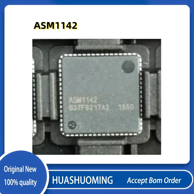 2PCS-5PCS/LoT T650942A0 TPS650942A0 T650942AO TPS650942AO  ASM1142     QFN-64