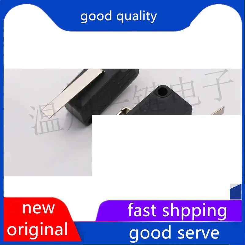 10pcs original new MS-017 V-152 Limit Travel Large Micro Switch JL-029 Handle Tripod Microwave Oven High Current Switch