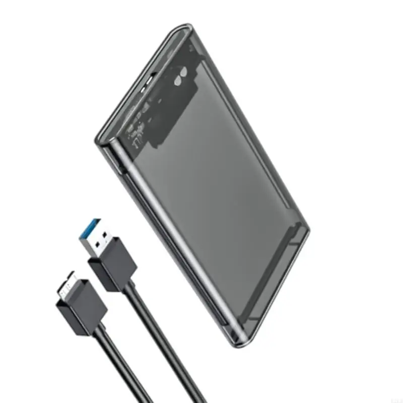 R2LB 2.5inch Discos rígidos externos