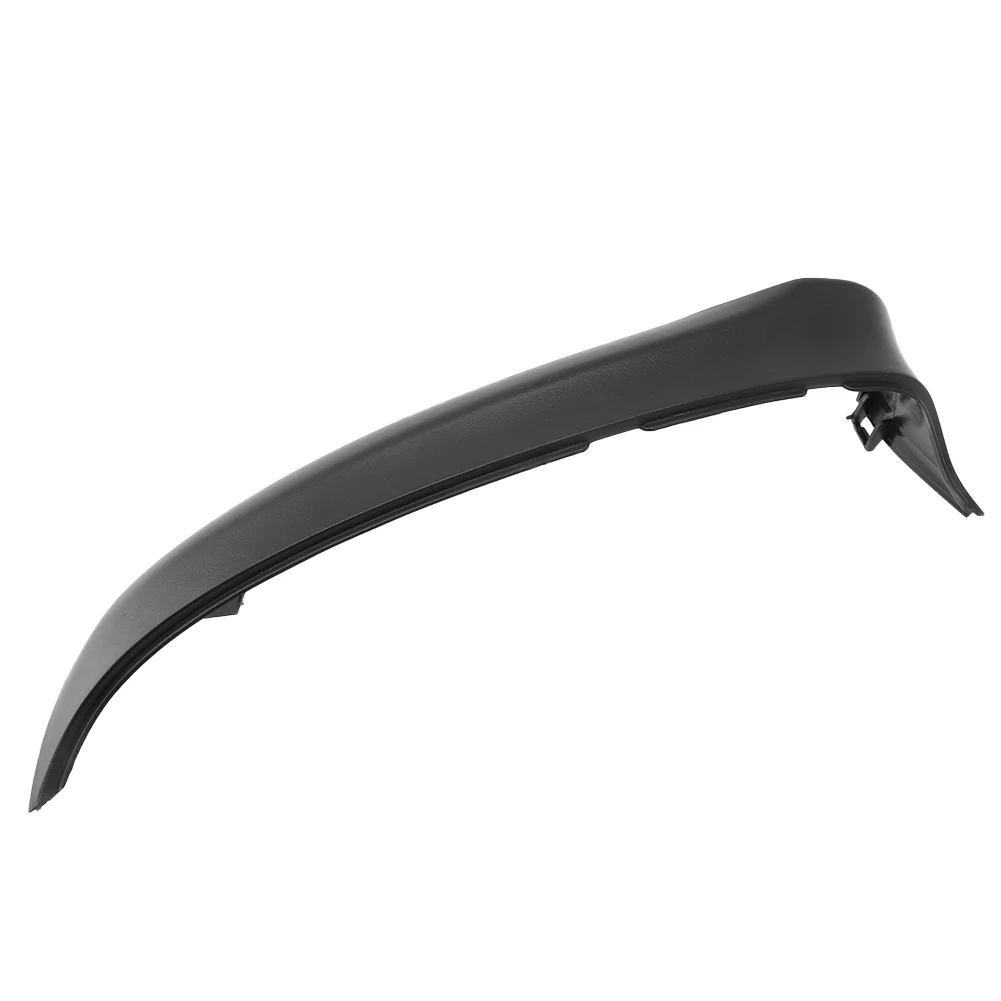 Left Side Mirror Mirror Lower Cover 1pcs Car Part Front Left Mirror Lower Cover Mirrors Cover Car Practical  Left