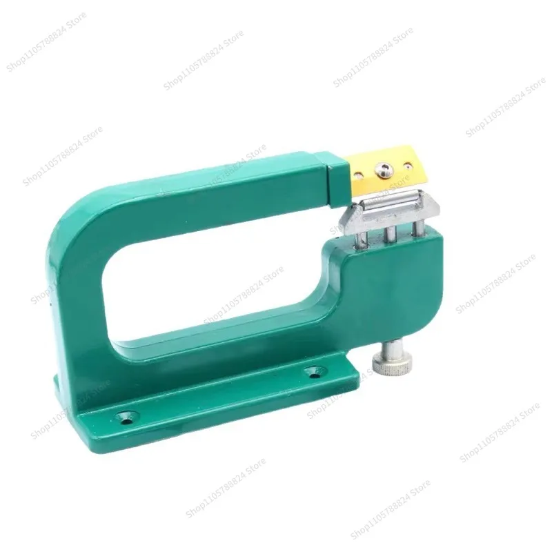 For Leather Tools Manual Leather Thinning Machine  Art  Peeling Machine