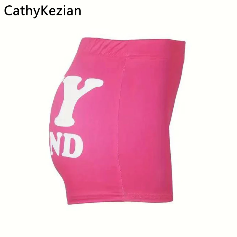 Pantalones cortos para mujer, pantalones para dormir, pijamas, Boxers, suaves, informales, Fitness, sueño, transpirables