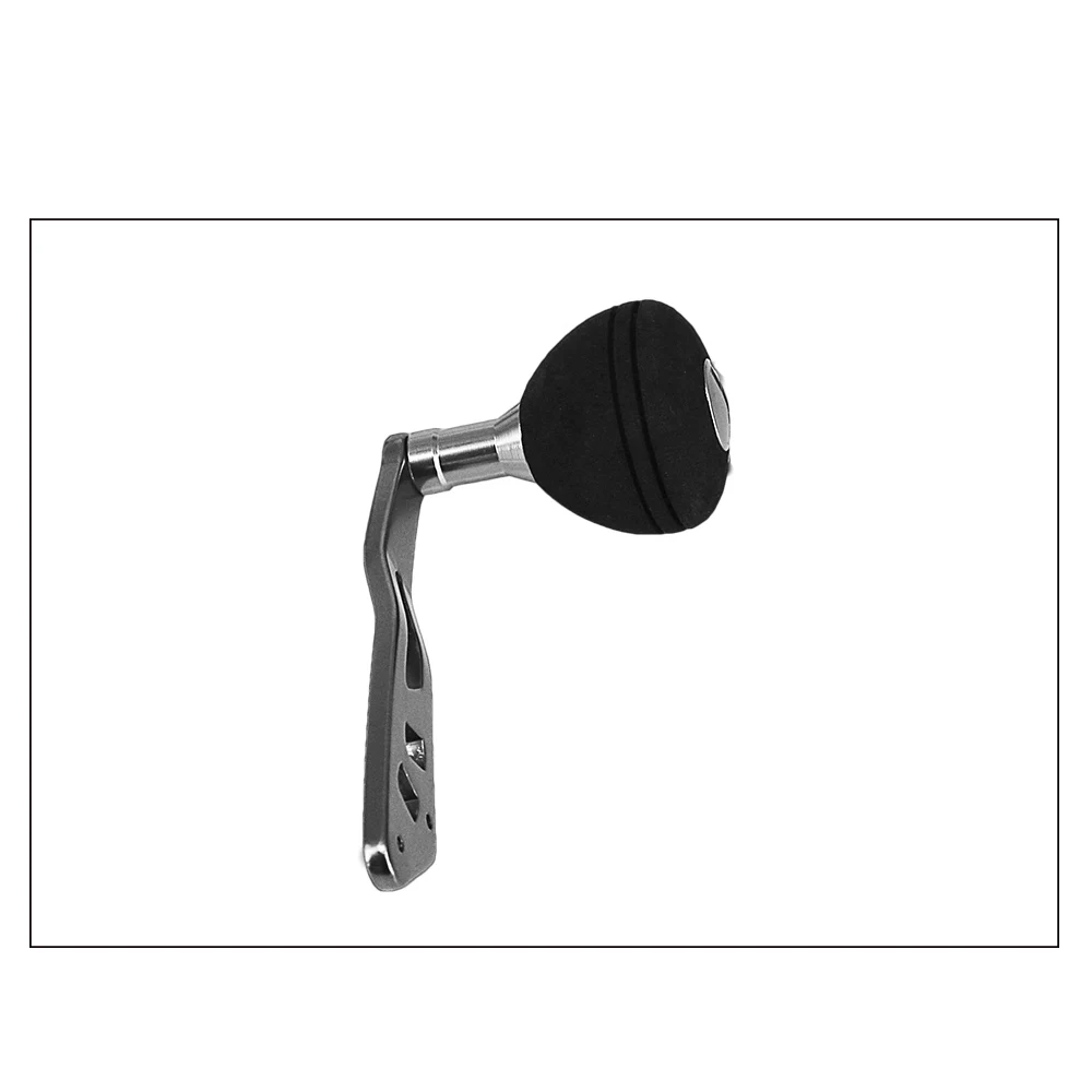DEUKIO Angelrolle Griff EVA Knöpfe Griff Grip Angeln Spinnrolle Rocker Arm Grip Angelrolle Modifikation Alles zum Angeln – Detail 10